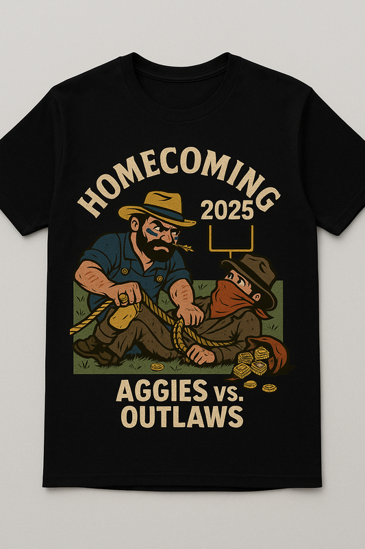 2025 Homecoming