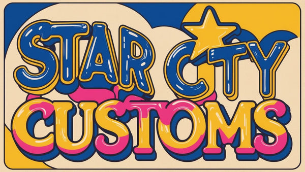 Star City Customs