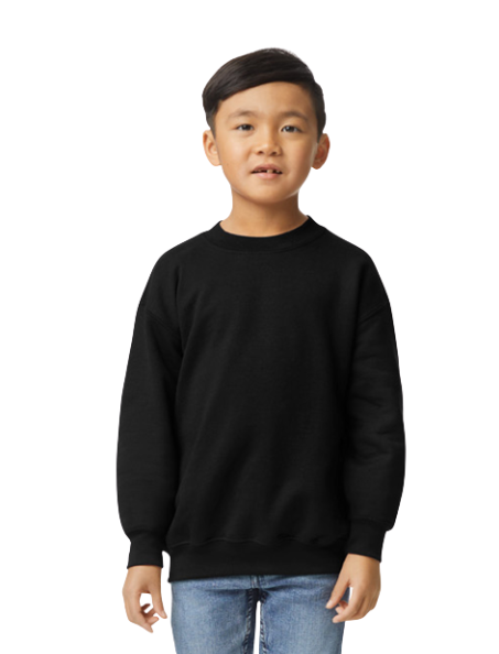 Crewneck / Sweatshirt - Youth