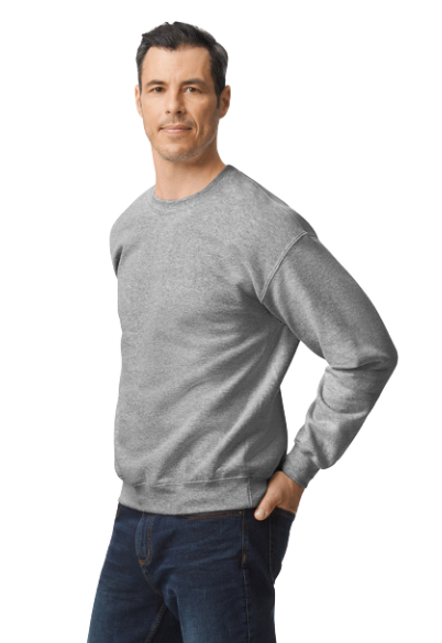 Crewneck / Sweatshirt - Adults